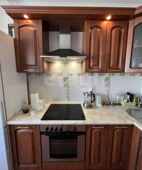 2-к квартира, вторичка, 65м2, 3/16 этаж