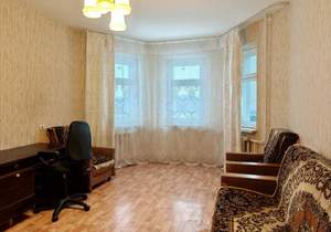 1-к квартира, вторичка, 36м2, 7/9 этаж