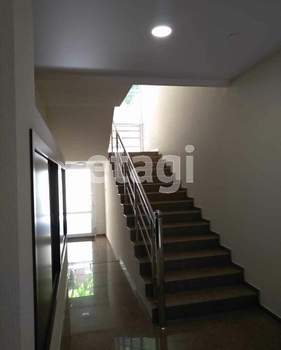 1-к квартира, вторичка, 38м2, 3/4 этаж