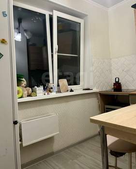 1-к квартира, вторичка, 28м2, 7/10 этаж