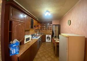 1-к квартира, вторичка, 40м2, 1/5 этаж