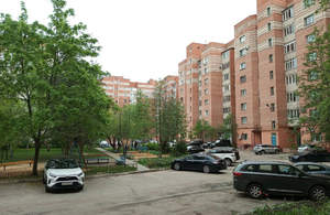 2-к квартира, вторичка, 100м2, 2/8 этаж