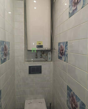 3-к квартира, вторичка, 67м2, 7/9 этаж