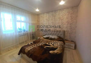 2-к квартира, вторичка, 59м2, 7/9 этаж