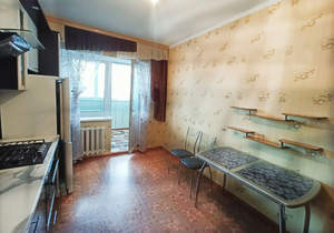 1-к квартира, вторичка, 43м2, 2/9 этаж