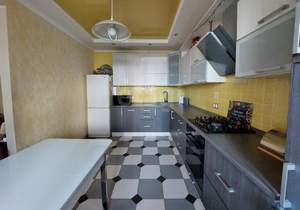 3-к квартира, вторичка, 89м2, 2/12 этаж