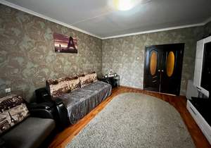 2-к квартира, вторичка, 64м2, 1/9 этаж