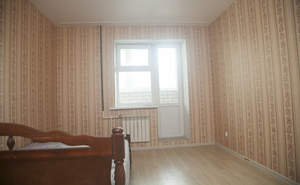 2-к квартира, вторичка, 55м2, 7/10 этаж