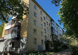 2-к квартира, вторичка, 44м2, 5/5 этаж