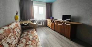 2-к квартира, вторичка, 57м2, 5/6 этаж