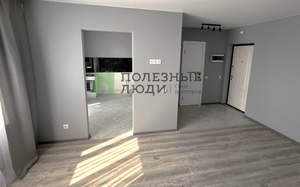 1-к квартира, вторичка, 31м2, 9/10 этаж