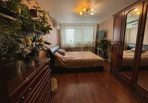 4-к квартира, вторичка, 83м2, 8/9 этаж