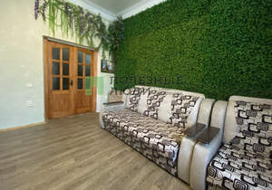 2-к квартира, вторичка, 54м2, 1/2 этаж