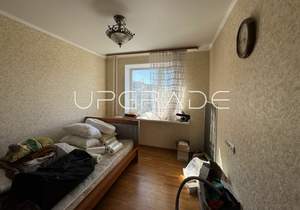 3-к квартира, вторичка, 65м2, 4/10 этаж