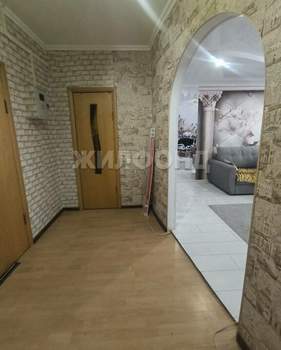 1-к квартира, вторичка, 45м2, 2/16 этаж