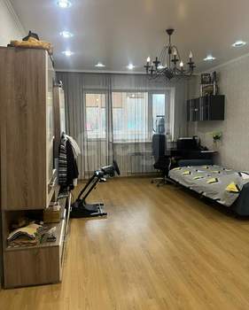 2-к квартира, вторичка, 65м2, 2/3 этаж