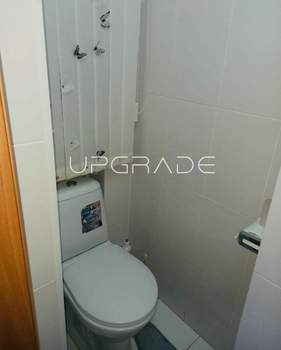 2-к квартира, вторичка, 56м2, 8/17 этаж