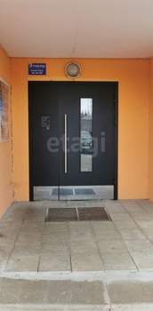 1-к квартира, вторичка, 37м2, 5/9 этаж