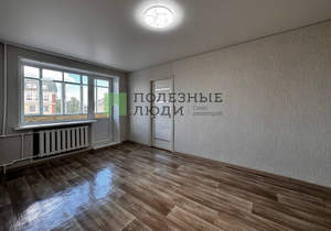 2-к квартира, вторичка, 44м2, 5/5 этаж