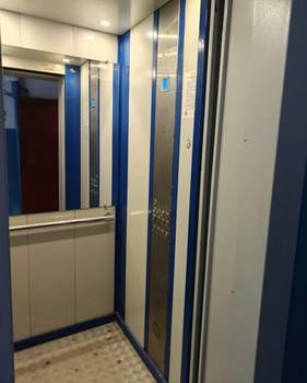 3-к квартира, вторичка, 66м2, 9/9 этаж