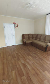 2-к квартира, вторичка, 57м2, 2/10 этаж