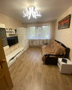 1-к квартира, вторичка, 31м2, 2/5 этаж