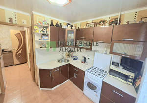 2-к квартира, вторичка, 51м2, 4/9 этаж