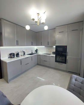 2-к квартира, вторичка, 67м2, 8/16 этаж