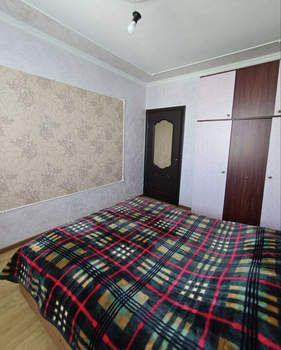 3-к квартира, вторичка, 62м2, 10/10 этаж