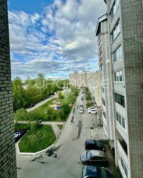 3-к квартира, вторичка, 77м2, 5/9 этаж