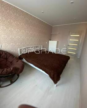 3-к квартира, вторичка, 79м2, 9/9 этаж