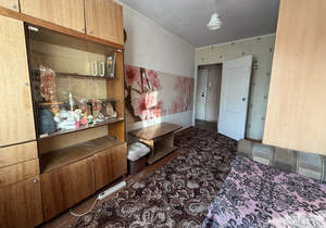 2-к квартира, вторичка, 42м2, 4/5 этаж