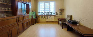 3-к квартира, вторичка, 65м2, 3/9 этаж
