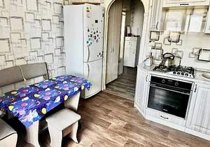 1-к квартира, вторичка, 37м2, 7/9 этаж