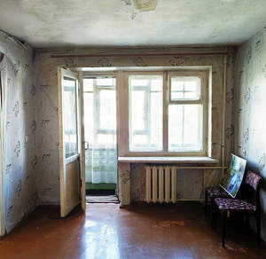 2-к квартира, вторичка, 46м2, 4/5 этаж