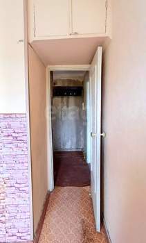 2-к квартира, вторичка, 36м2, 4/5 этаж