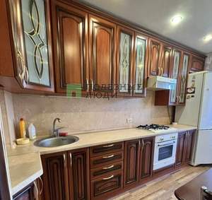 3-к квартира, вторичка, 64м2, 4/9 этаж