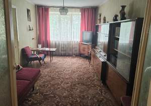 3-к квартира, вторичка, 66м2, 6/9 этаж