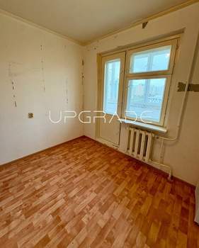 1-к квартира, вторичка, 36м2, 6/9 этаж