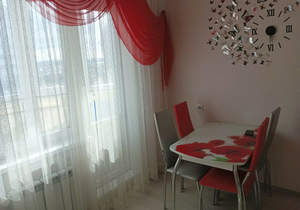 1-к квартира, вторичка, 38м2, 12/16 этаж