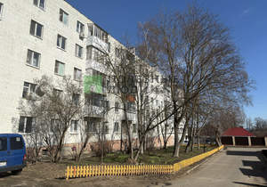 2-к квартира, вторичка, 41м2, 4/5 этаж