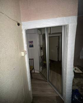 1-к квартира, вторичка, 42м2, 2/4 этаж