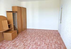 1-к квартира, вторичка, 37м2, 4/9 этаж