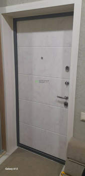 2-к квартира, вторичка, 73м2, 6/10 этаж