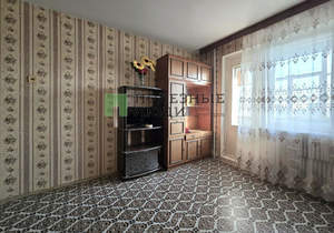 1-к квартира, вторичка, 34м2, 8/10 этаж