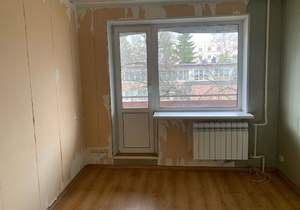 2-к квартира, вторичка, 46м2, 2/5 этаж