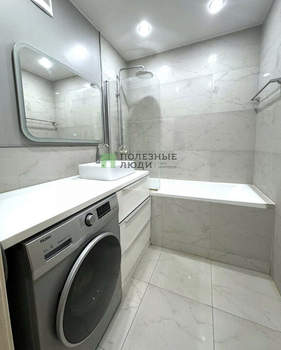 2-к квартира, вторичка, 61м2, 5/9 этаж