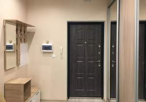 2-к квартира, вторичка, 73м2, 14/16 этаж