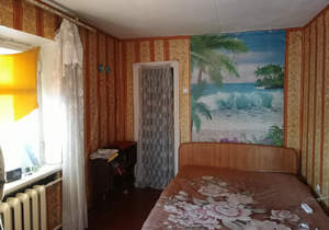 1-к квартира, вторичка, 30м2, 5/5 этаж