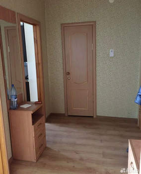 1-к квартира, вторичка, 43м2, 8/9 этаж